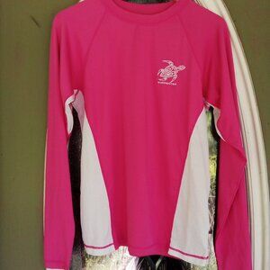 Tormentor swim/sports top